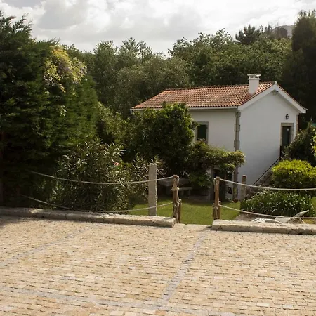 Moinho Do Prado Apartment Vila Nova de Cerveira Exterior photo