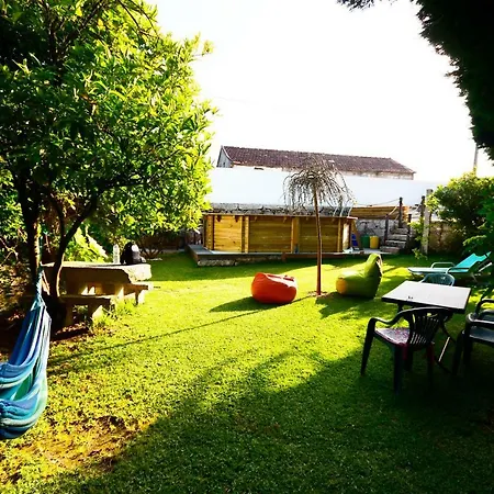 Moinho Do Prado Apartment Vila Nova de Cerveira Exterior photo
