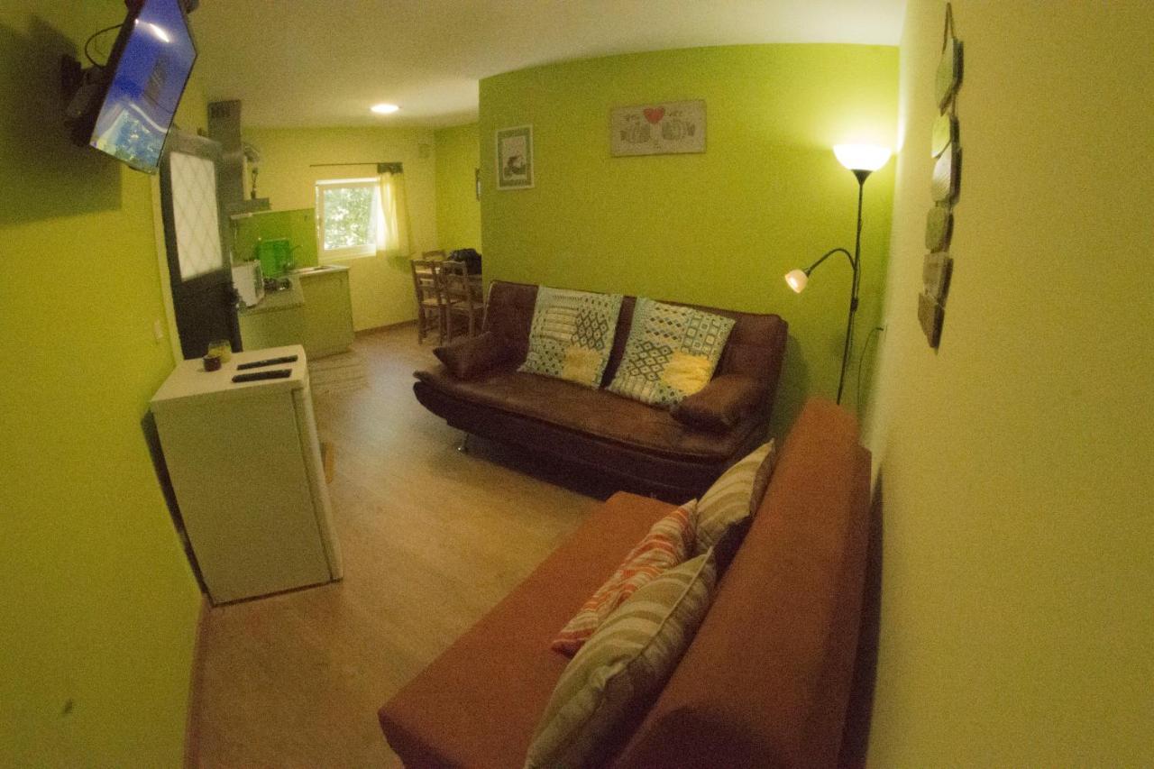 Apartment Moinho Do Prado