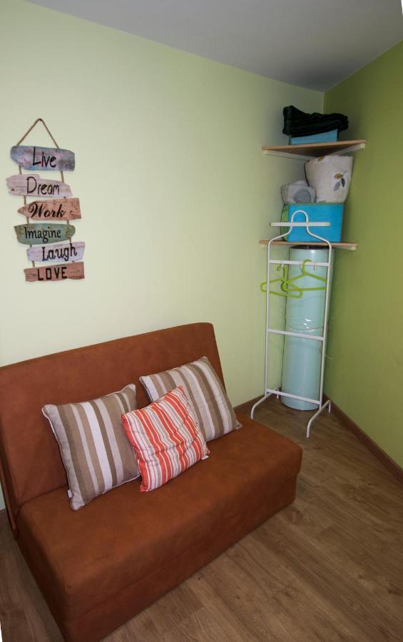 Apartment Moinho Do Prado Vila Nova de Cerveira