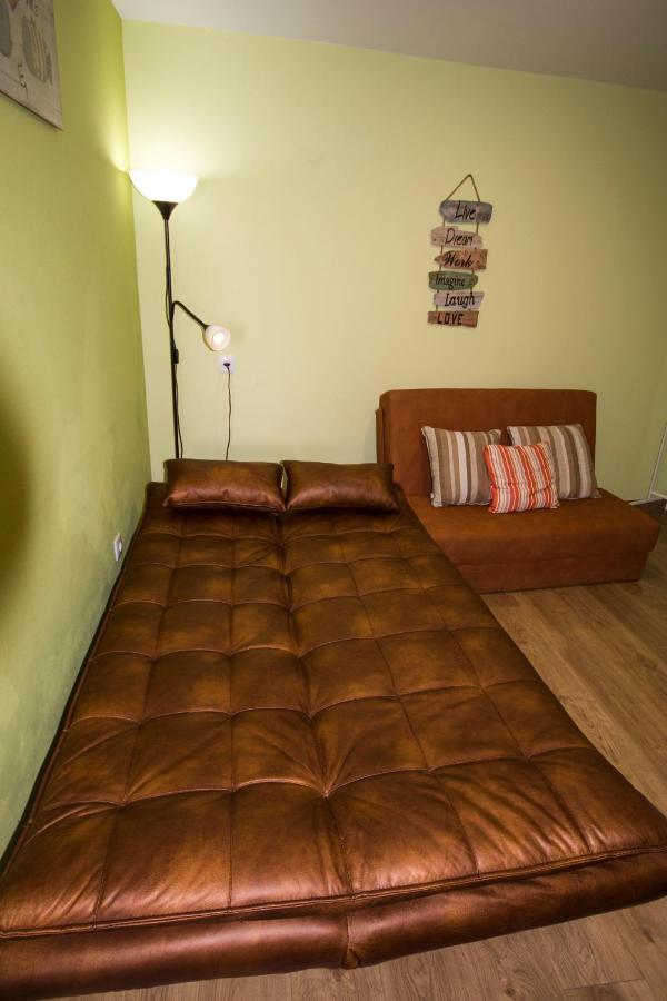 Moinho Do Prado Apartment *