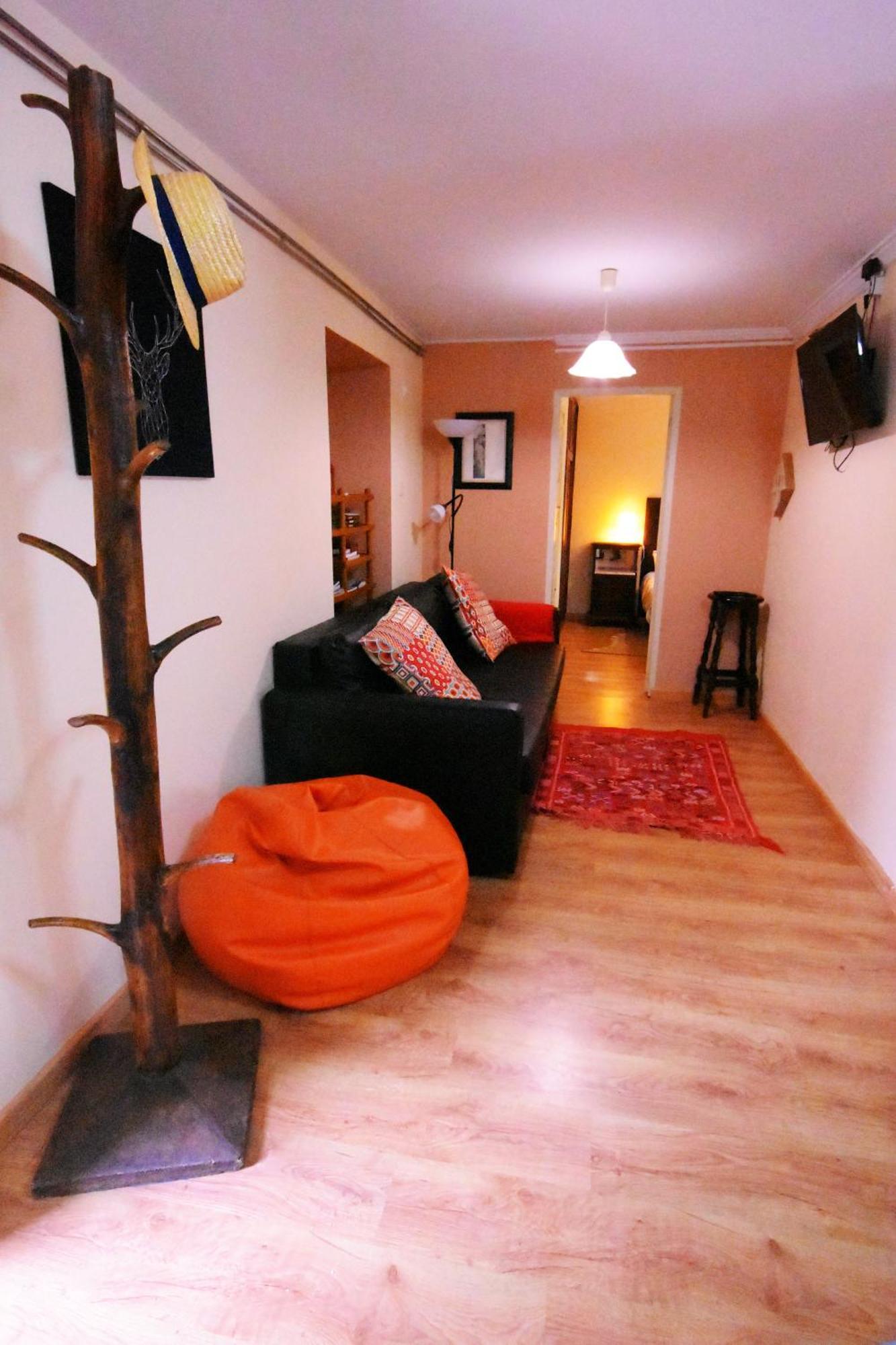 Apartment Moinho Do Prado Vila Nova de Cerveira