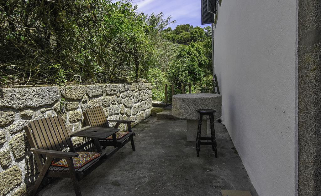 Moinho Do Prado Apartment Vila Nova de Cerveira