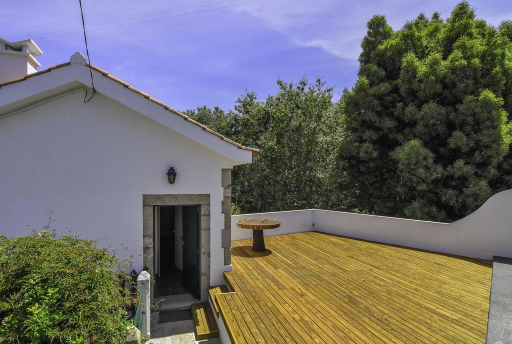 Moinho Do Prado Apartment Vila Nova de Cerveira