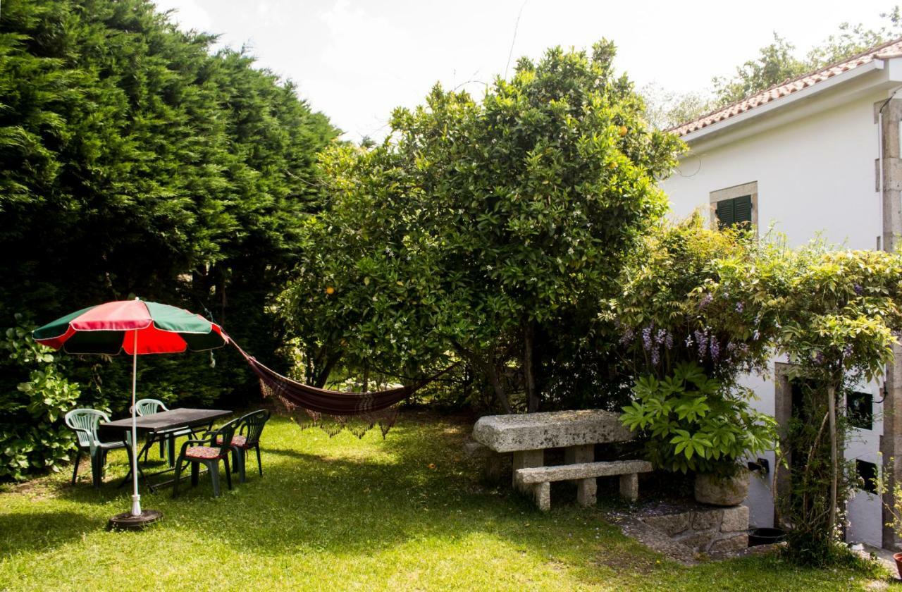 Moinho Do Prado Apartment Vila Nova de Cerveira