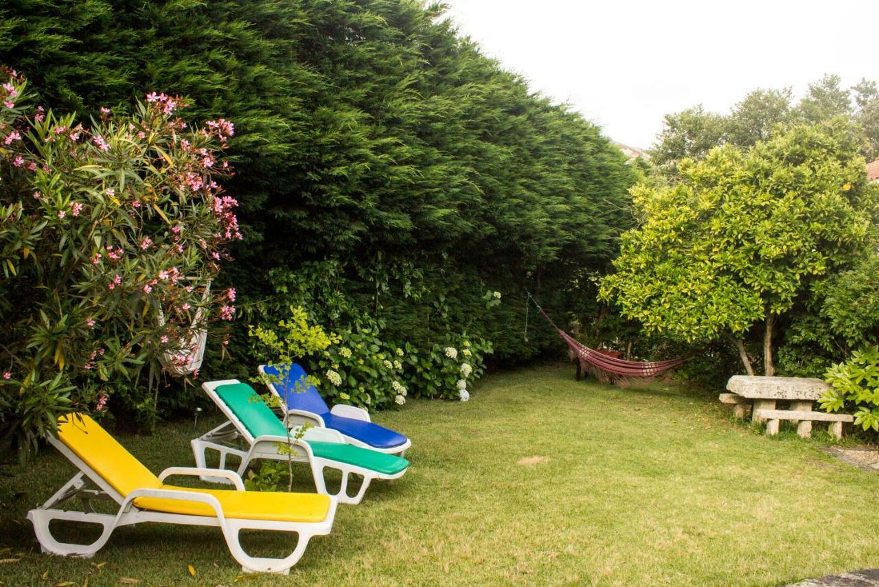 Moinho Do Prado Apartment *