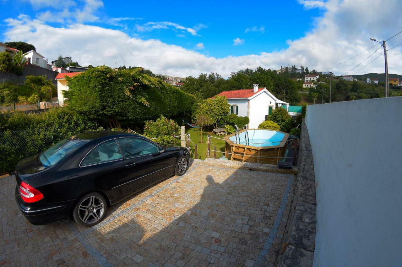 Moinho Do Prado Apartment