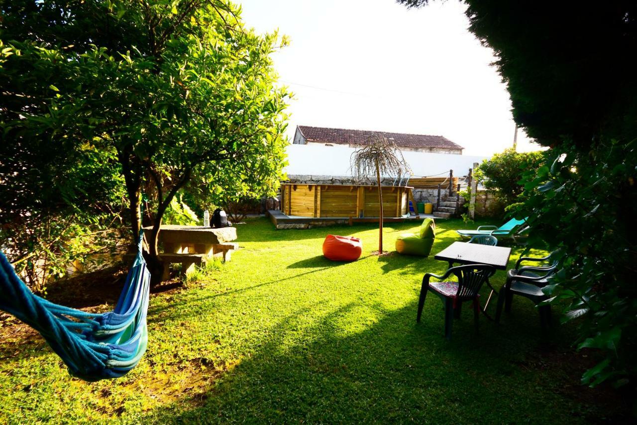 Moinho Do Prado Apartment