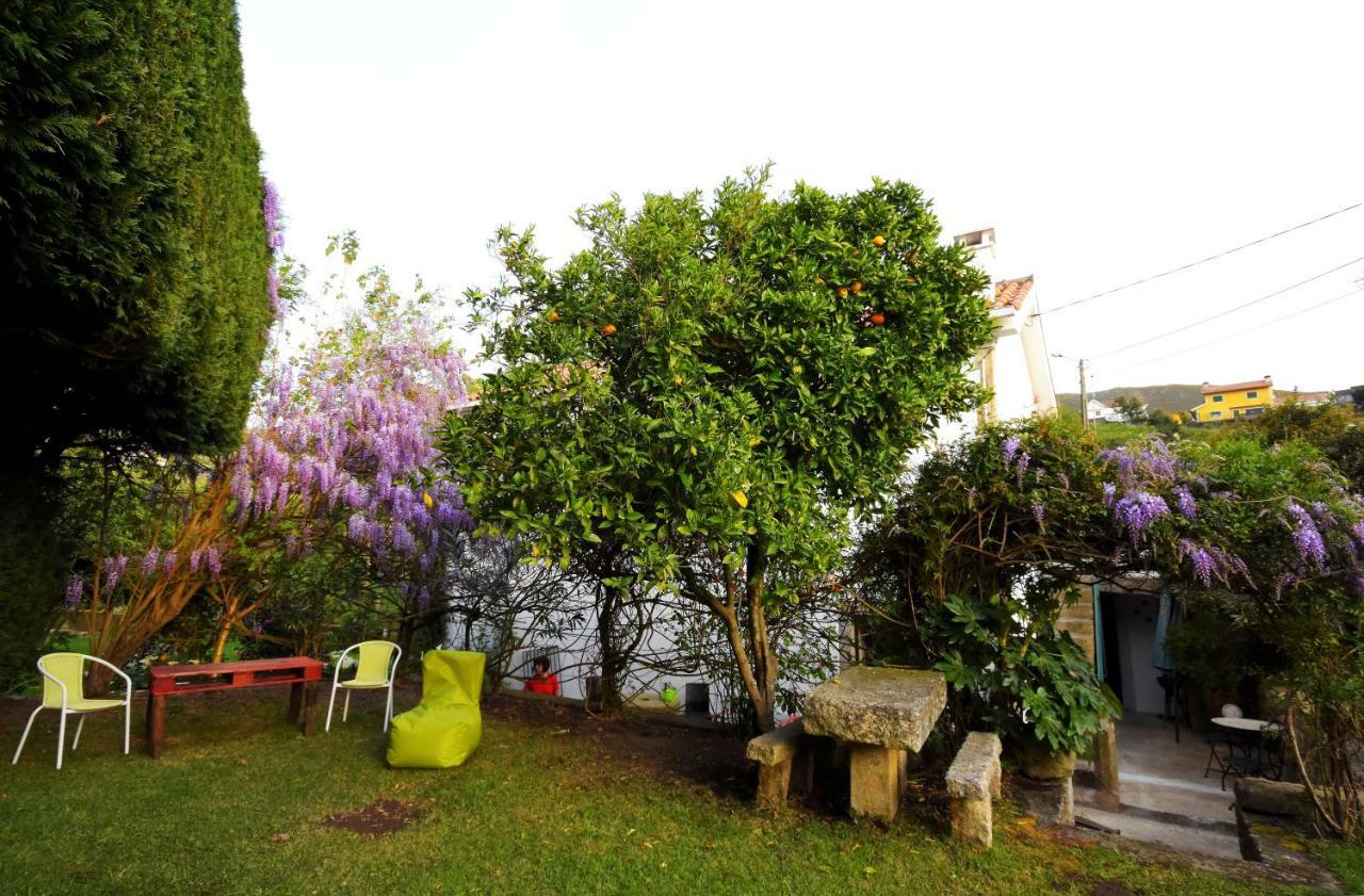 Moinho Do Prado Apartment