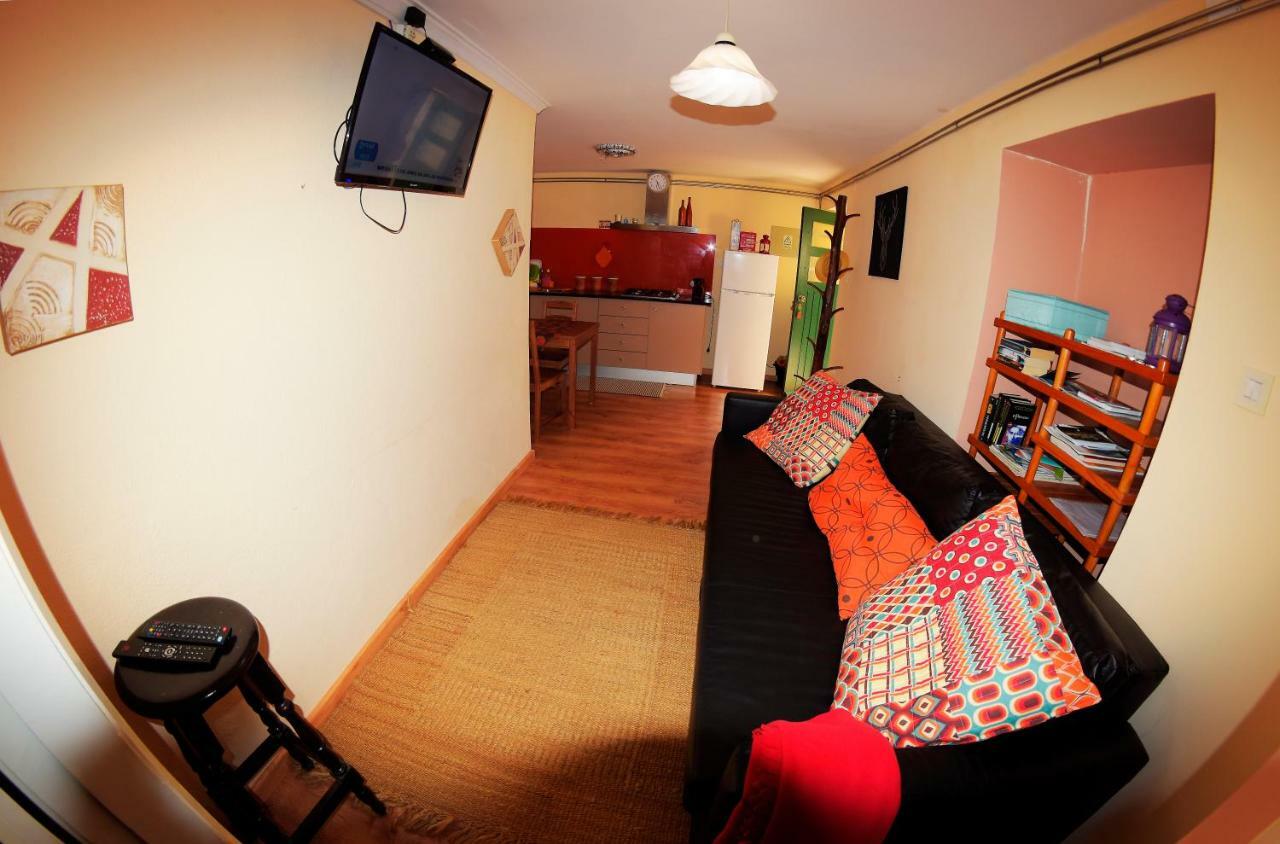 Moinho Do Prado Apartment