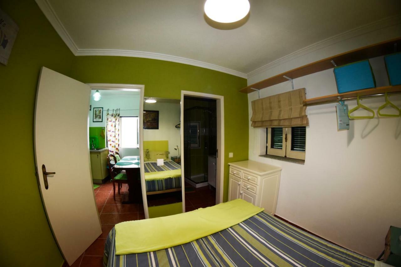 Apartment Moinho Do Prado *
