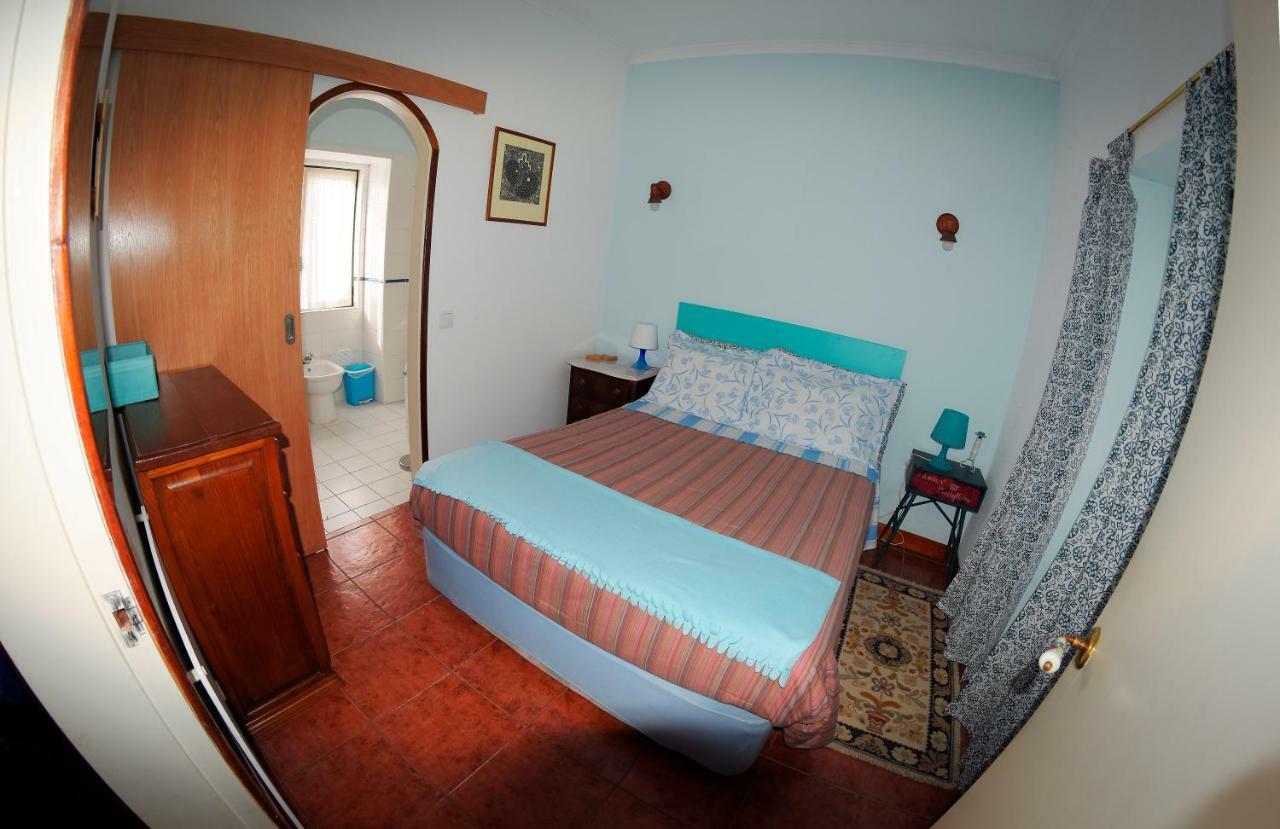 Apartment Moinho Do Prado *