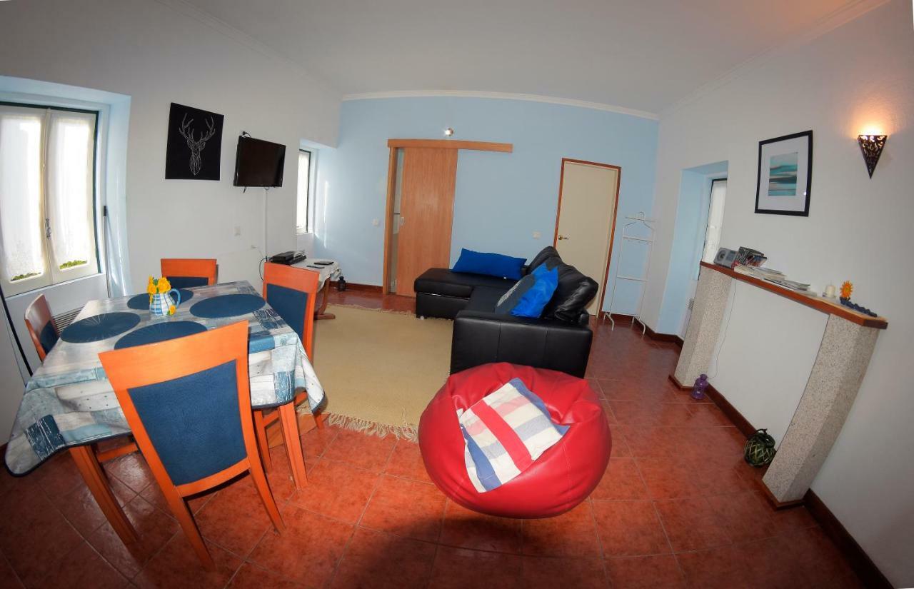 Apartment Moinho Do Prado *