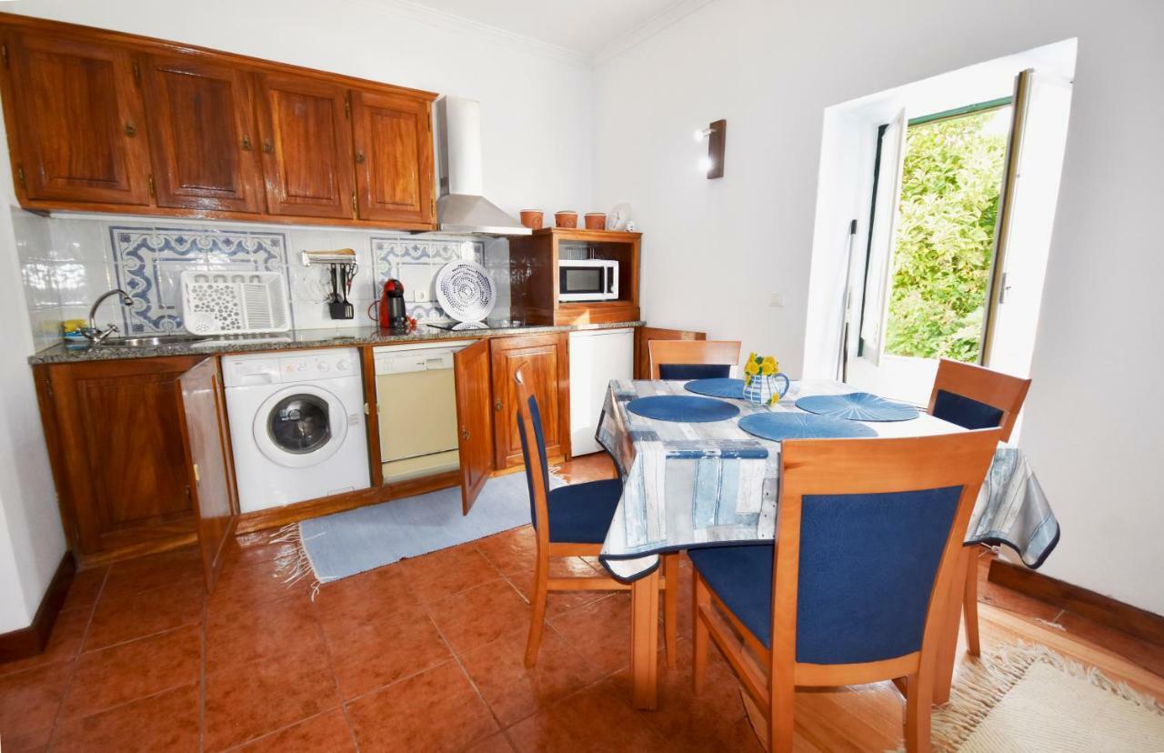 Apartment Moinho Do Prado *