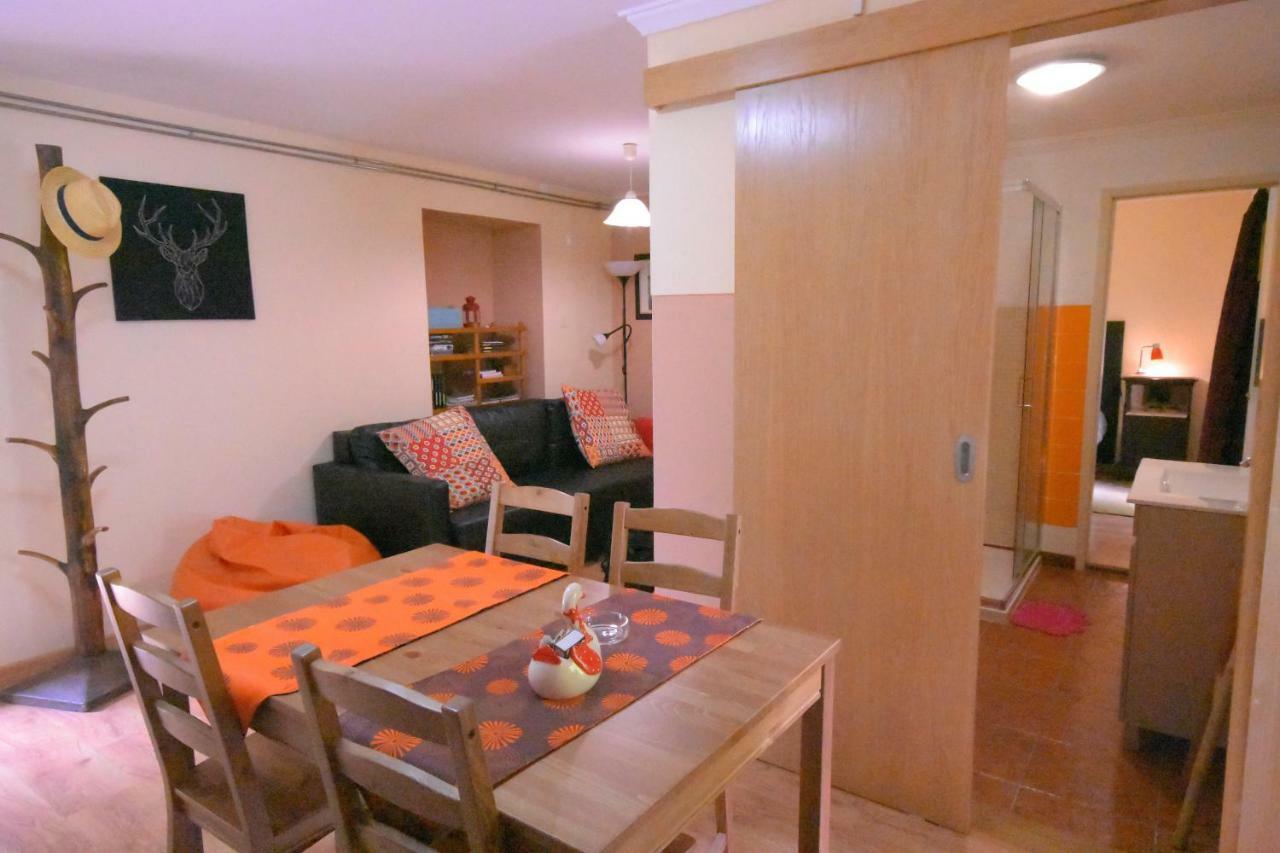 Moinho Do Prado Apartment *