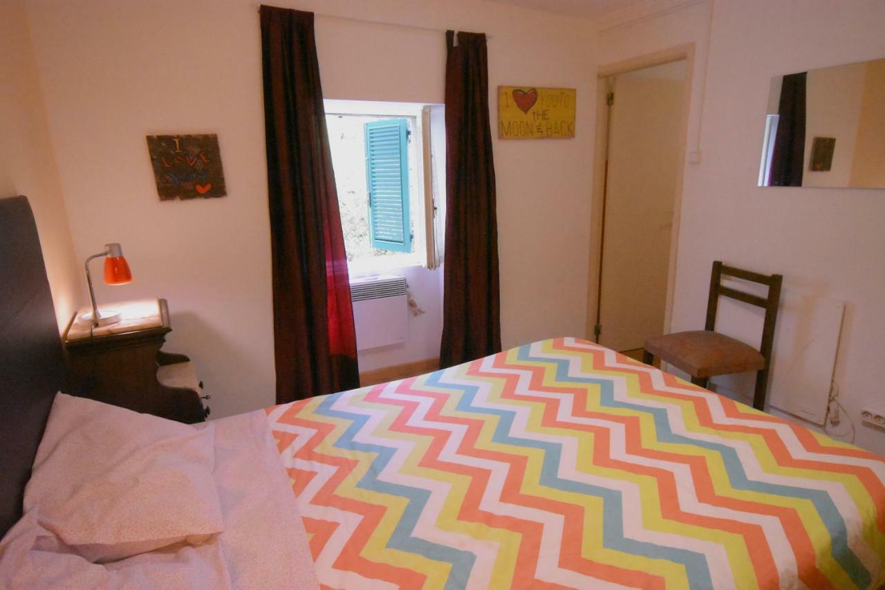 Apartment Moinho Do Prado Vila Nova de Cerveira