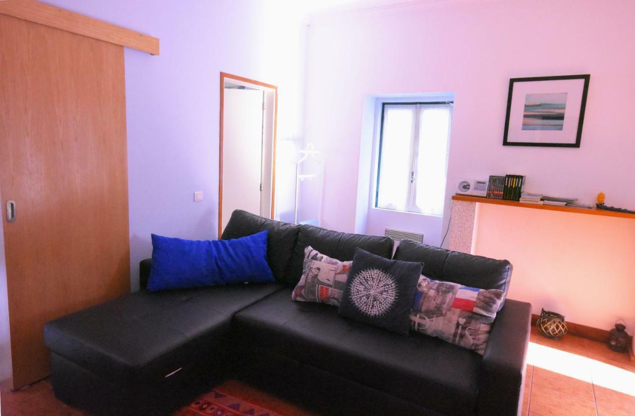 Moinho Do Prado Apartment *