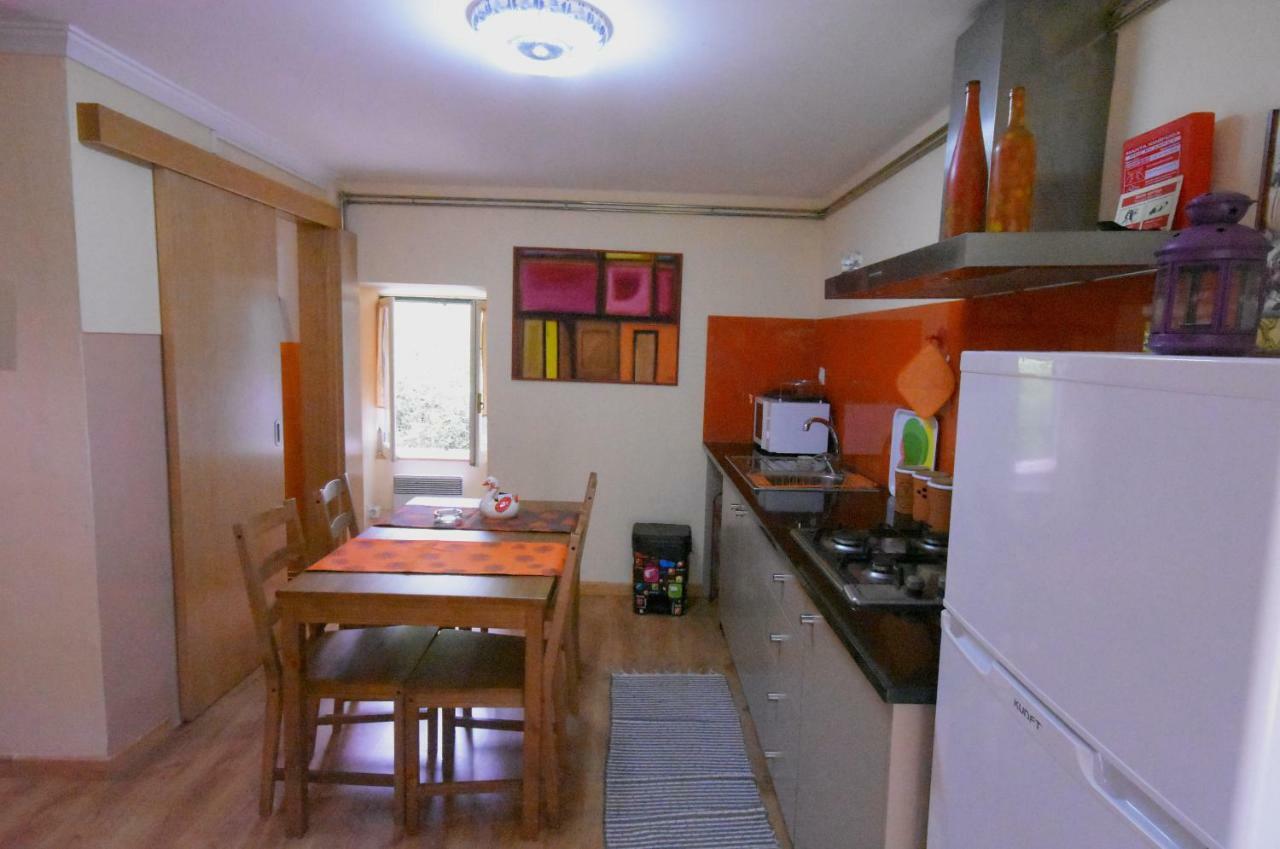 Moinho Do Prado Apartment *