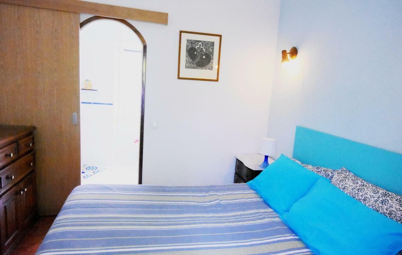 Apartment Moinho Do Prado